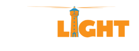 Heylight media Logo